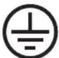 HUSQVARNA DE 110iH - Symbols on the battery and/or on the battery charger - 6