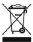 HUSQVARNA DE 110iH - Symbols on the product - 6
