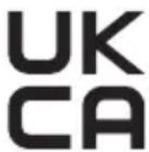 HUSQVARNA K 1 PACE - UK Declaration of Conformity - 2