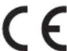 HUSQVARNA K 1 PACE - Symboles concernant le produit - 11