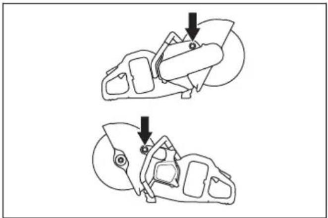 HUSQVARNA K 1 PACE - Algemeen - 4