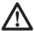 HUSQVARNA K 1 PACE - Safety definitions - 2