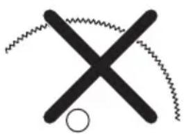 HUSQVARNA K 1 PACE - Toothed blades - 3