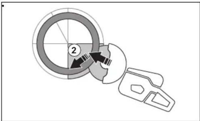 HUSQVARNA K 1 PACE - Pipe cutting - 7