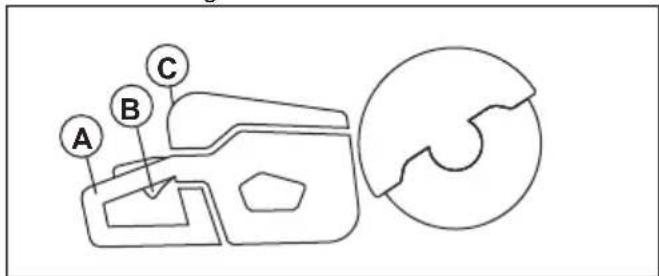 HUSQVARNA K 1 PACE - To do before you use the product - 1