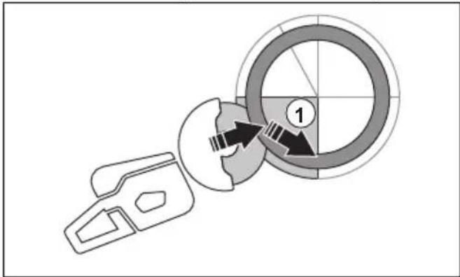 HUSQVARNA K 1 PACE - Pipe cutting - 6