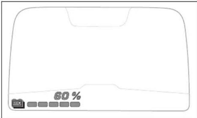 60 %