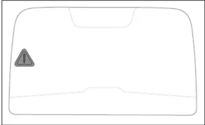HUSQVARNA R 200iX AWD - Parkeerrem - 2
