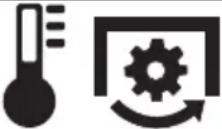 HUSQVARNA R 200iX AWD - Opozorilna sporočila na zaslonu - 3