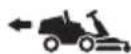 HUSQVARNA R 200iX AWD - Symboles concernant le produit - 15