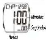 ICE Watch Digit Boliday - MINUTOS: CRESCENTE - 1