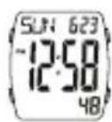 ICE Watch Digit Boliday - USAROLARME2 - 1