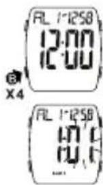 ICE Watch Digit Boliday - ALARMI INSTELLEN - 2