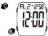 ICE Watch Digit Boliday - ALARM 1 UND GLOCKENSCHLAG VERWENDEN - 7