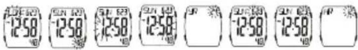ICE Watch Digit Boliday - TIJDINSTELLING - 1