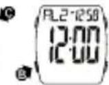 ICE Watch Digit Boliday - USANDO LA ALARMA 1 Y CAMPANILLAS - 7