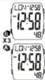 ICE Watch Digit Boliday - WELTZEIT - 2