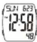 ICE Watch Digit Boliday - ALARM 1 EN SLAAPKLOK GEBRUIKEN - 1