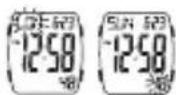ICE Watch Digit Boliday - ZEITEINSTELLUNG - 1