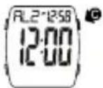 ICE Watch Digit Boliday - UTILIZZARE L'ALLARME 2 - 4