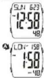 ICE Watch Digit Boliday - ORA MONDIALE - 1