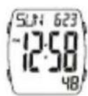 ICE Watch Digit Boliday - ALARM 2 GEBRUIKEN - 1