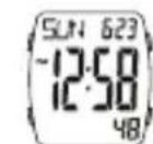 ICE Watch Digit Boliday - EINSTELLUNG - 1