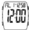 ICE Watch Digit Boliday - UTILISER L'ALARME 1 ET LE CARILLON - 6