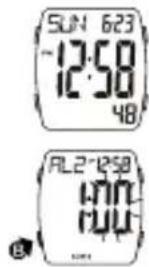 ICE Watch Digit Boliday - IMPOSTAZIONE ALLARME 2 - 1