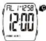 ICE Watch Digit Boliday - USAROLARME1EOSONS - 4