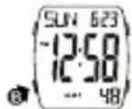 ICE Watch Digit Boliday - IMPOSTAZIONE ALLARME 1 - 7