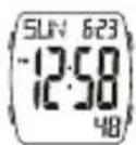 ICE Watch Digit Boliday - TEMPO DI GIRO - 1