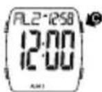 ICE Watch Digit Boliday - UTILIZZARE L'ALLARME 2 - 3