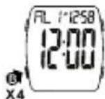 ICE Watch Digit Boliday - ALARM 1 UND GLOCKENSCHLAG VERWENDEN - 2