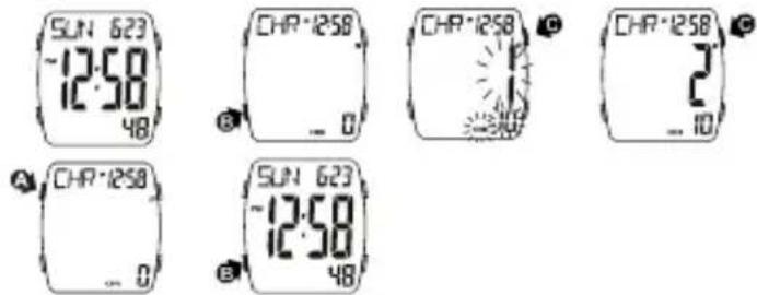 ICE Watch Digit Boliday - RéGLAGE - 1
