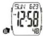 ICE Watch Digit Boliday - TEMPO DI GIRO - 8
