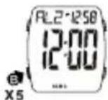 ICE Watch Digit Boliday - USAROLARME2 - 2