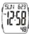 ICE Watch Digit Boliday - USANDO LA ALARMA 1 Y CAMPANILLAS - 1