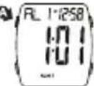 ICE Watch Digit Boliday - IMPOSTAZIONE ALLARME 1 - 6