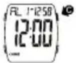ICE Watch Digit Boliday - ALARM 1 UND GLOCKENSCHLAG VERWENDEN - 5