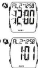 ICE Watch Digit Boliday - IMPOSTAZIONE ALLARME 2 - 3