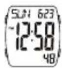 ICE Watch Digit Boliday - UTILISER L'ALARME 1 ET LE CARILLON - 1