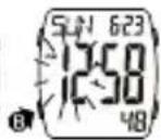 ICE Watch Digit Boliday - ZEITEINSTELLUNG - 9
