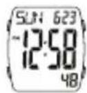 ICE Watch Digit Boliday - UTILISER L'ALARME 2 - 1