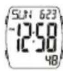 ICE Watch Digit Boliday - USING ALARM 2 - 1