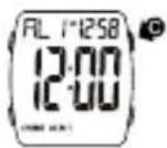 ICE Watch Digit Boliday - ALARM 1 EN SLAAPKLOK GEBRUIKEN - 4