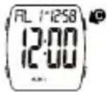 ICE Watch Digit Boliday - USING ALARM 1 AND CHIME - 3