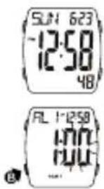 ICE Watch Digit Boliday - ALARMI INSTELLEN - 1
