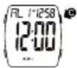 ICE Watch Digit Boliday - USAROLARME1EOSONS - 3
