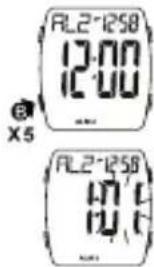 ICE Watch Digit Boliday - IMPOSTAZIONE ALLARME 2 - 2